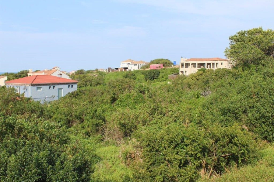 0 Bedroom Property for Sale in St Francis On Sea Phase I Eastern Cape